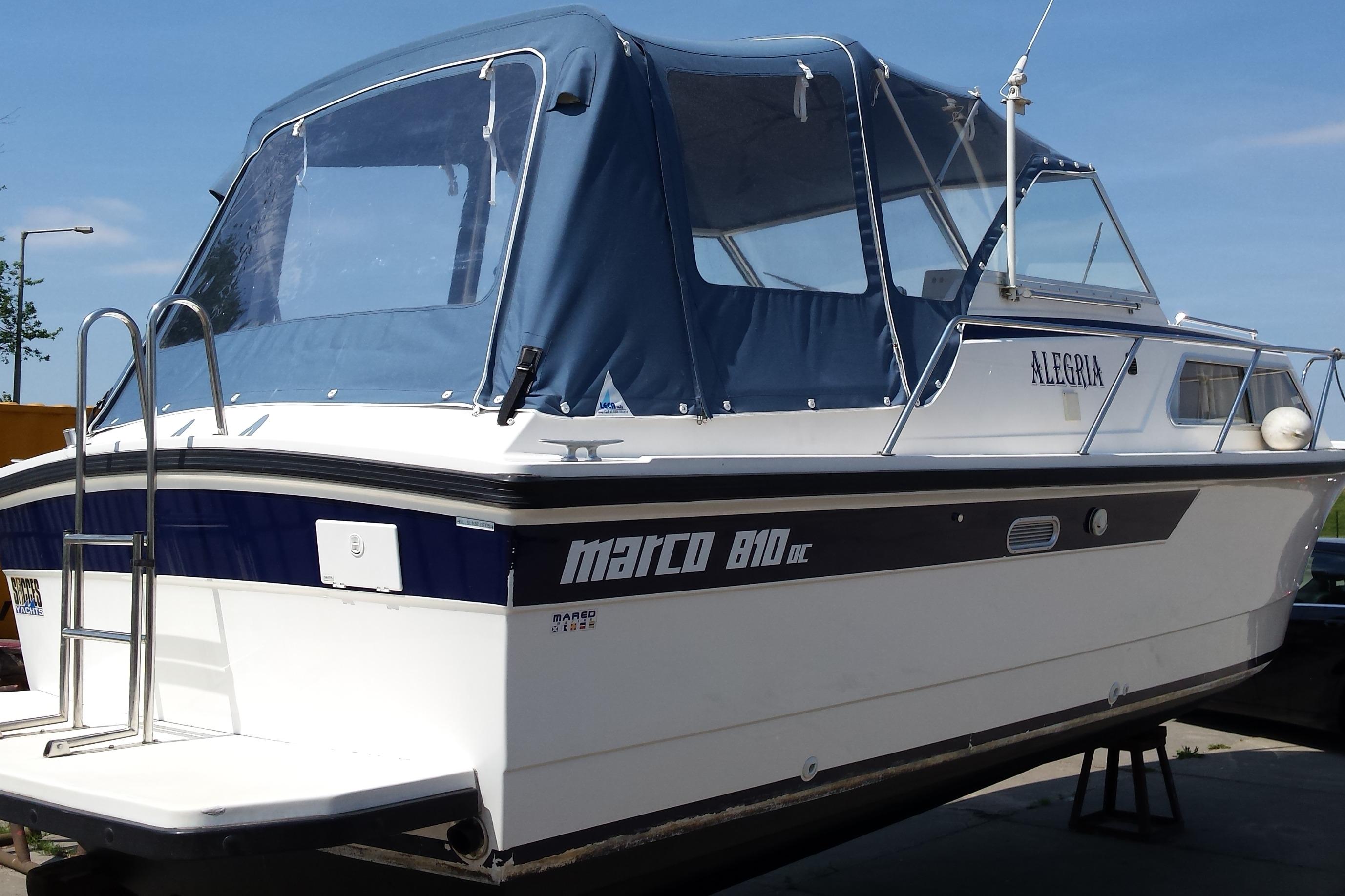 Marco 810 OC — foto 5 van 12