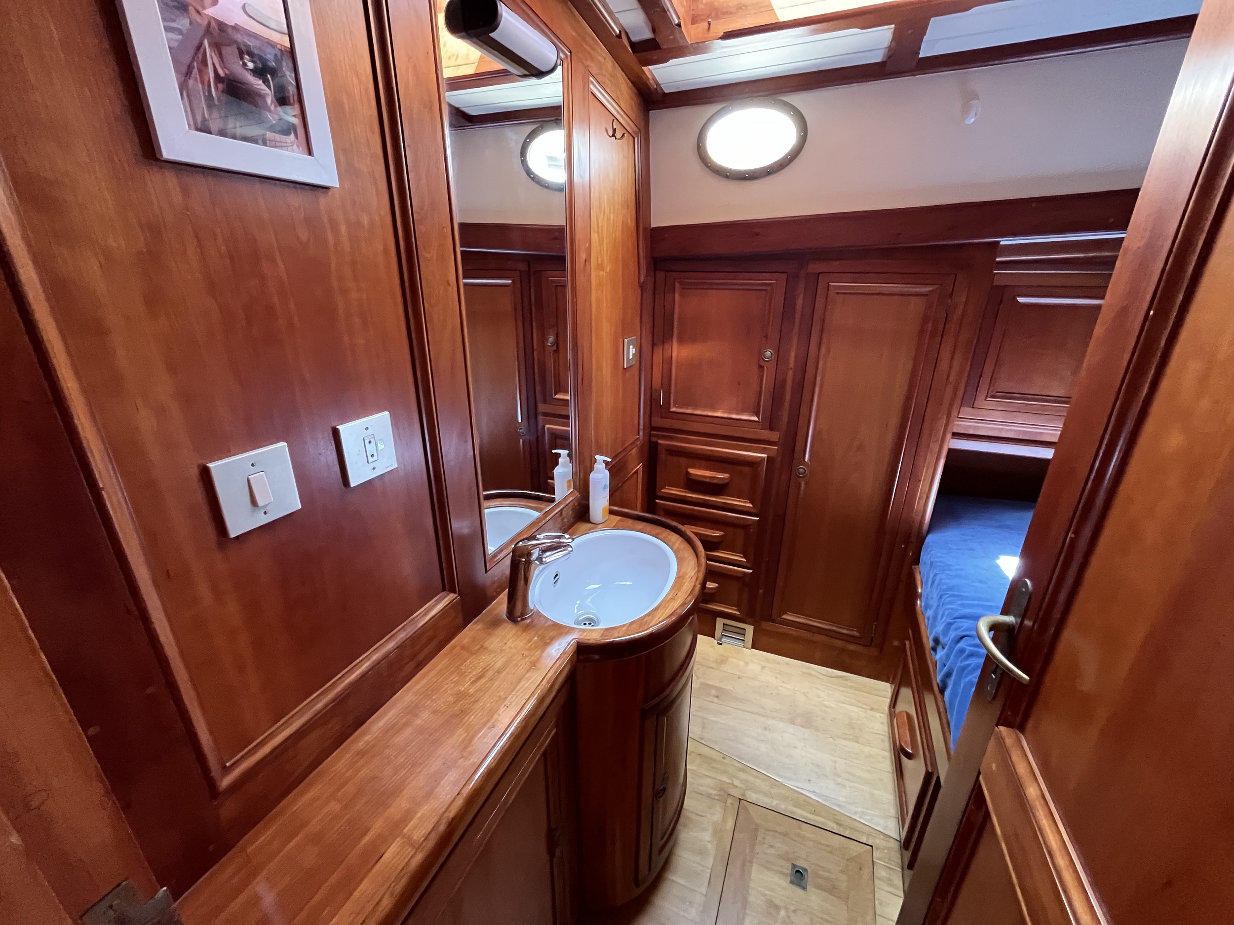 Lemsteraak Zilveren Zwaan - Hoek Design Roefuitvoering — foto 18 van 31