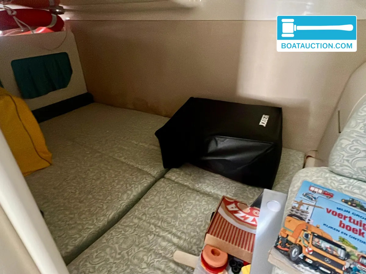 Cranchi Giada 30 nu in de online veiling. — foto 15 van 22