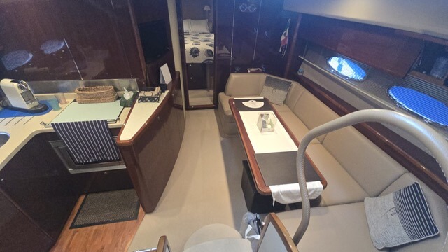Princess V45 - BluYachting — foto 4 van 12
