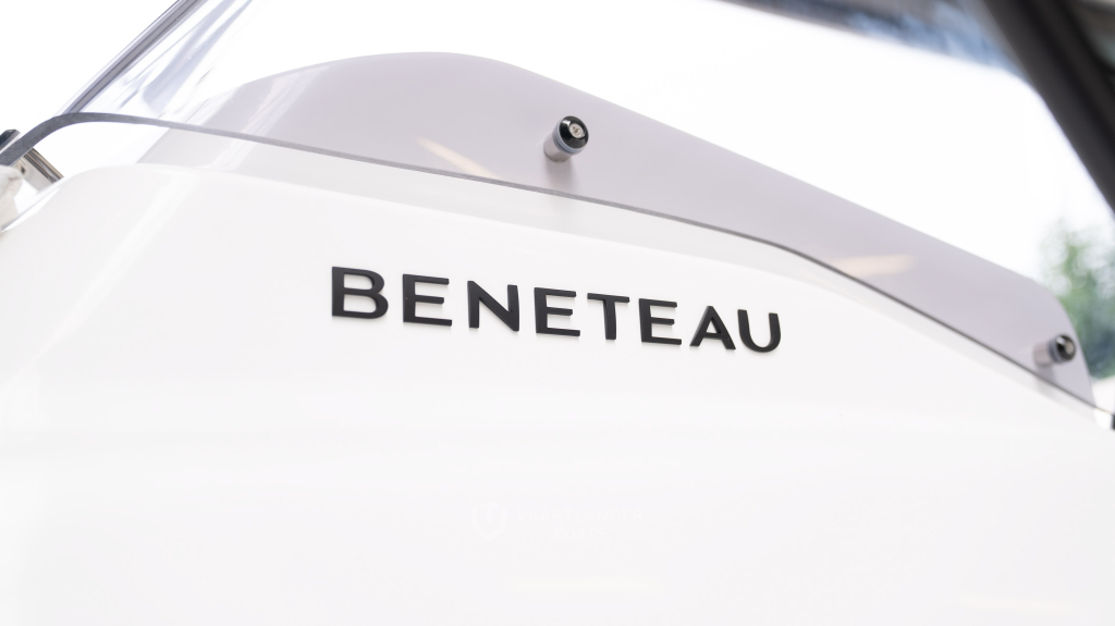 Beneteau Flyer 7 Sundeck | 200PK Honda IST | Pilot Edition — foto 9 van 30