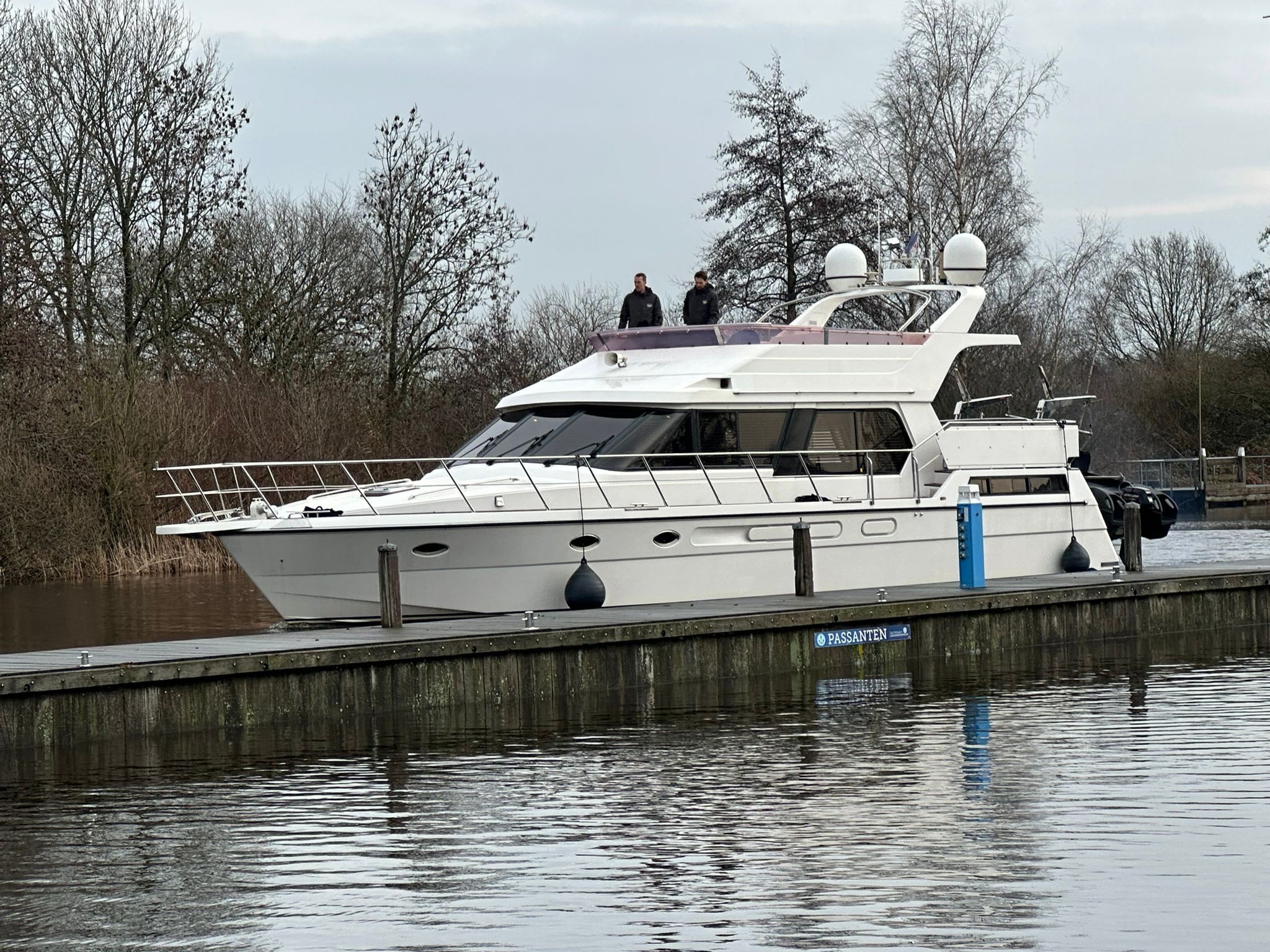President 56 New Line — foto 81 van 84