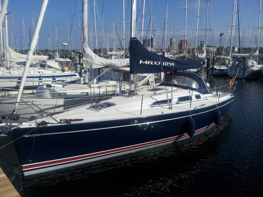 Maxi 1050 — foto 1 van 45