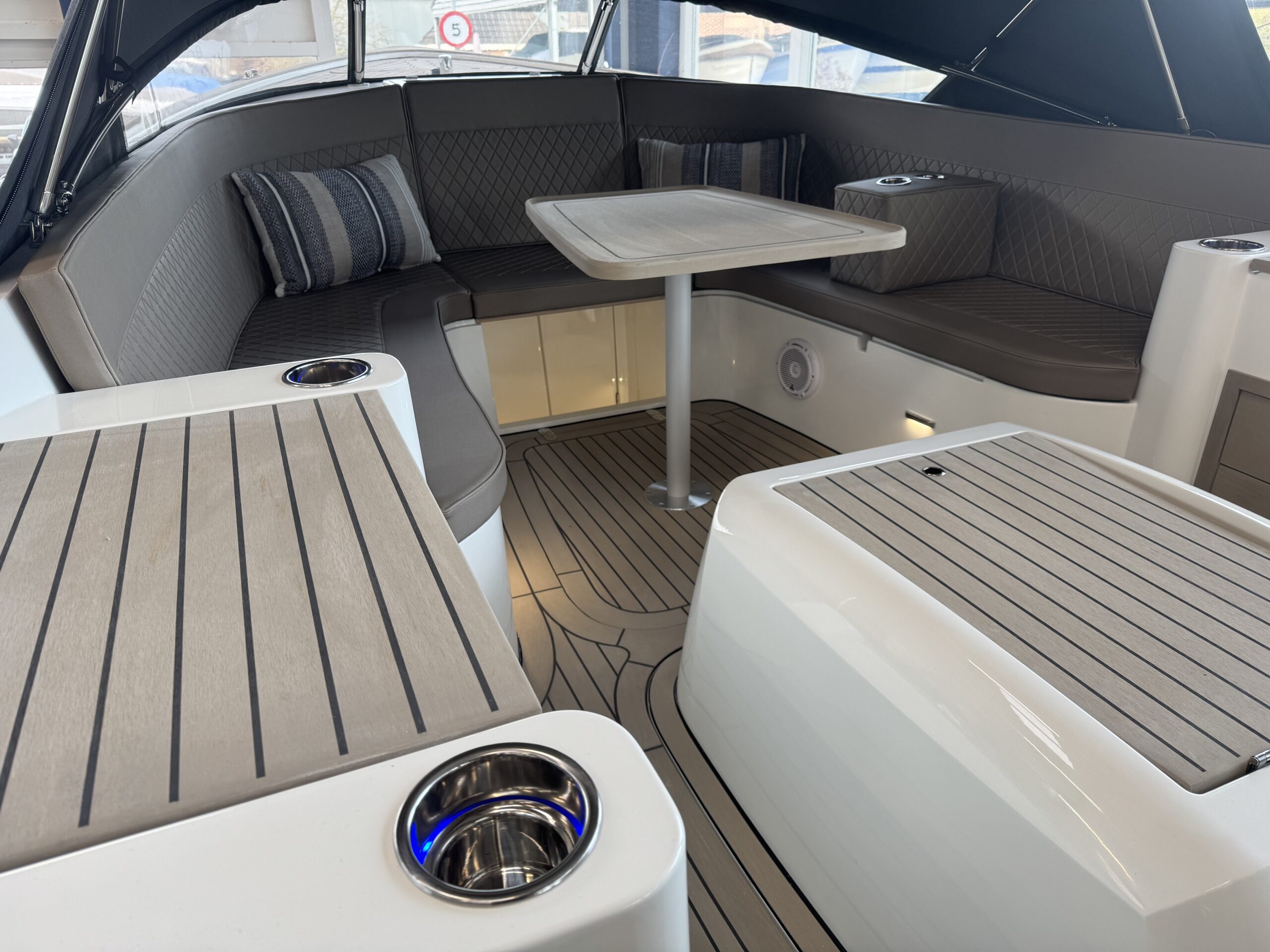 Antaris Seventy5 Hybride (op voorraad) — foto 14 van 16