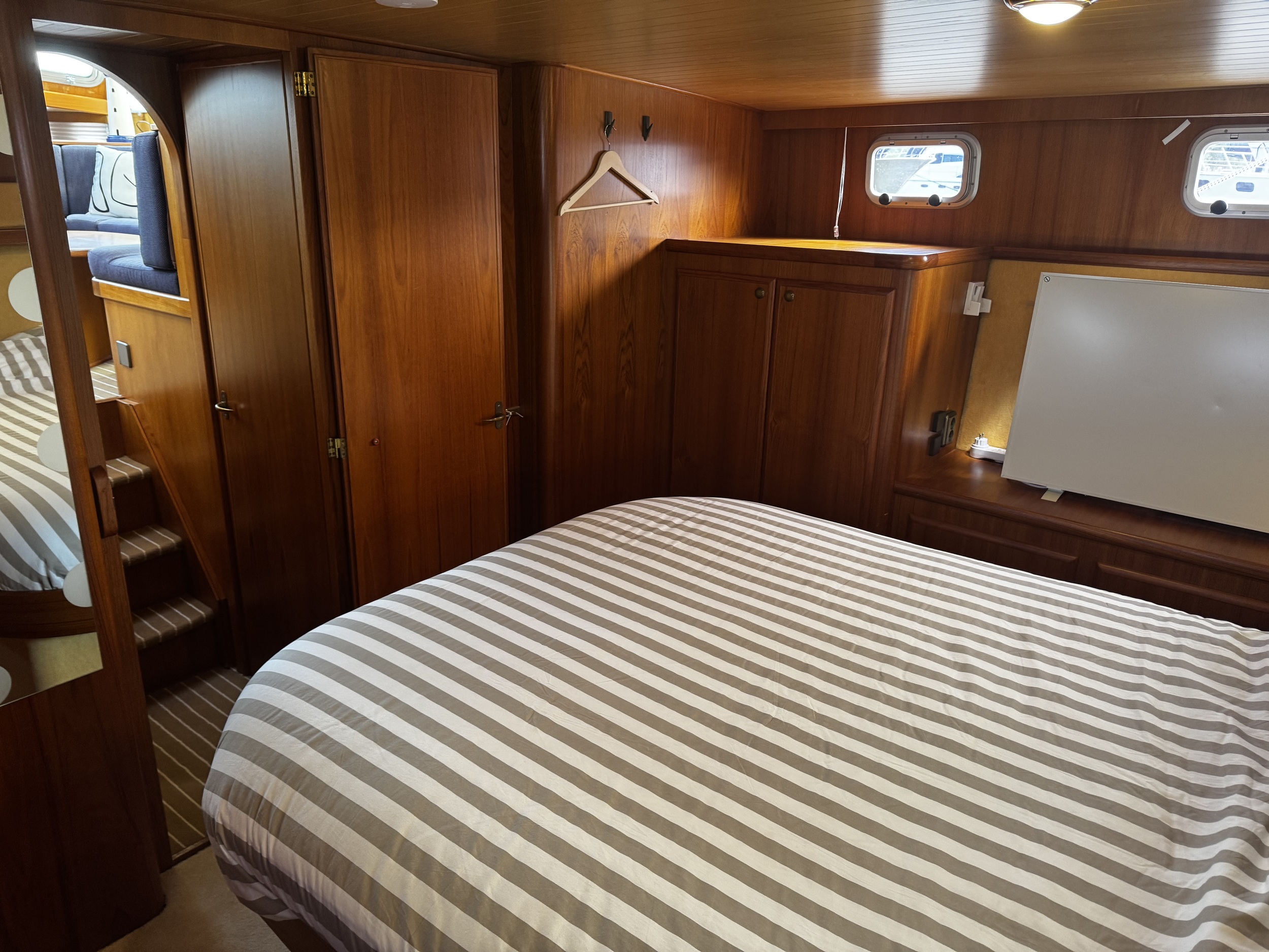 Aquanaut Drifter Trawler 1250 AK — foto 28 van 40