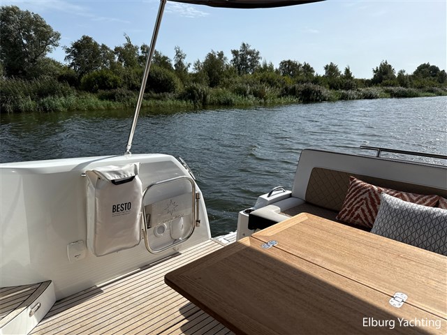 Jeanneau NC37 — foto 67 van 94