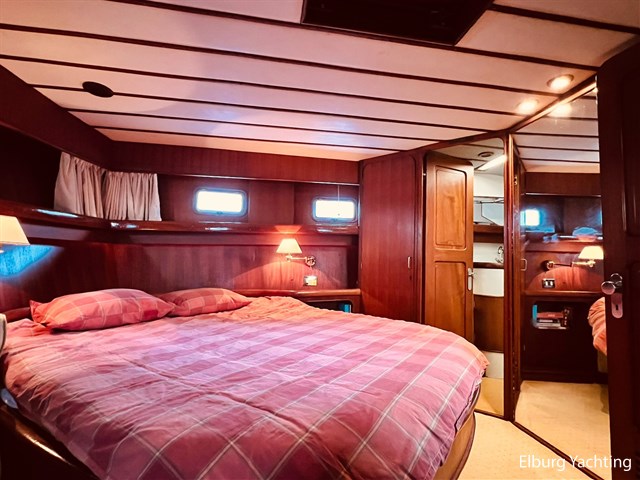 Tayana Trawler  - Pieter Beeldsnijder — foto 42 van 91