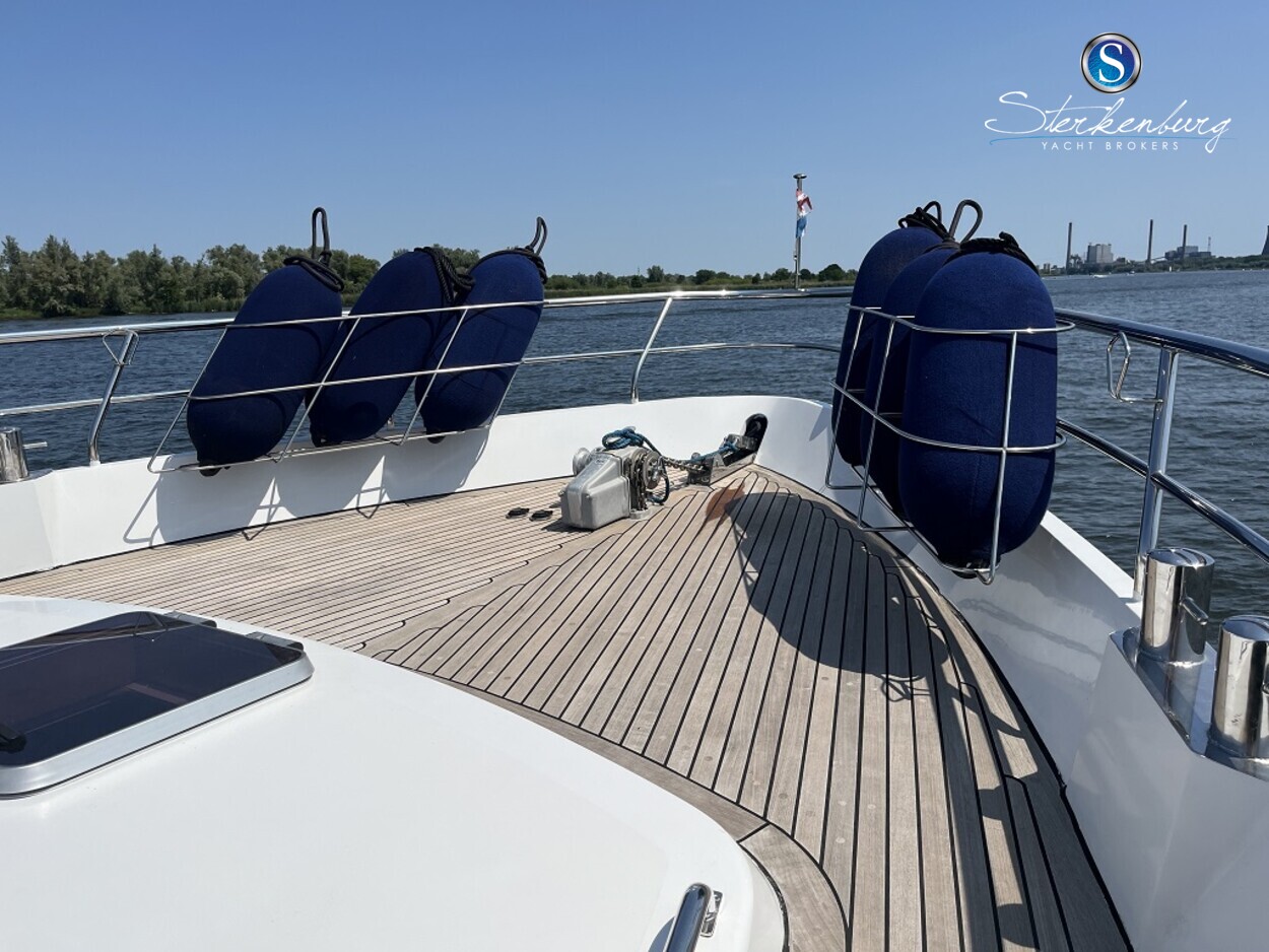 Valk Continental 15.50 FR — foto 14 van 63