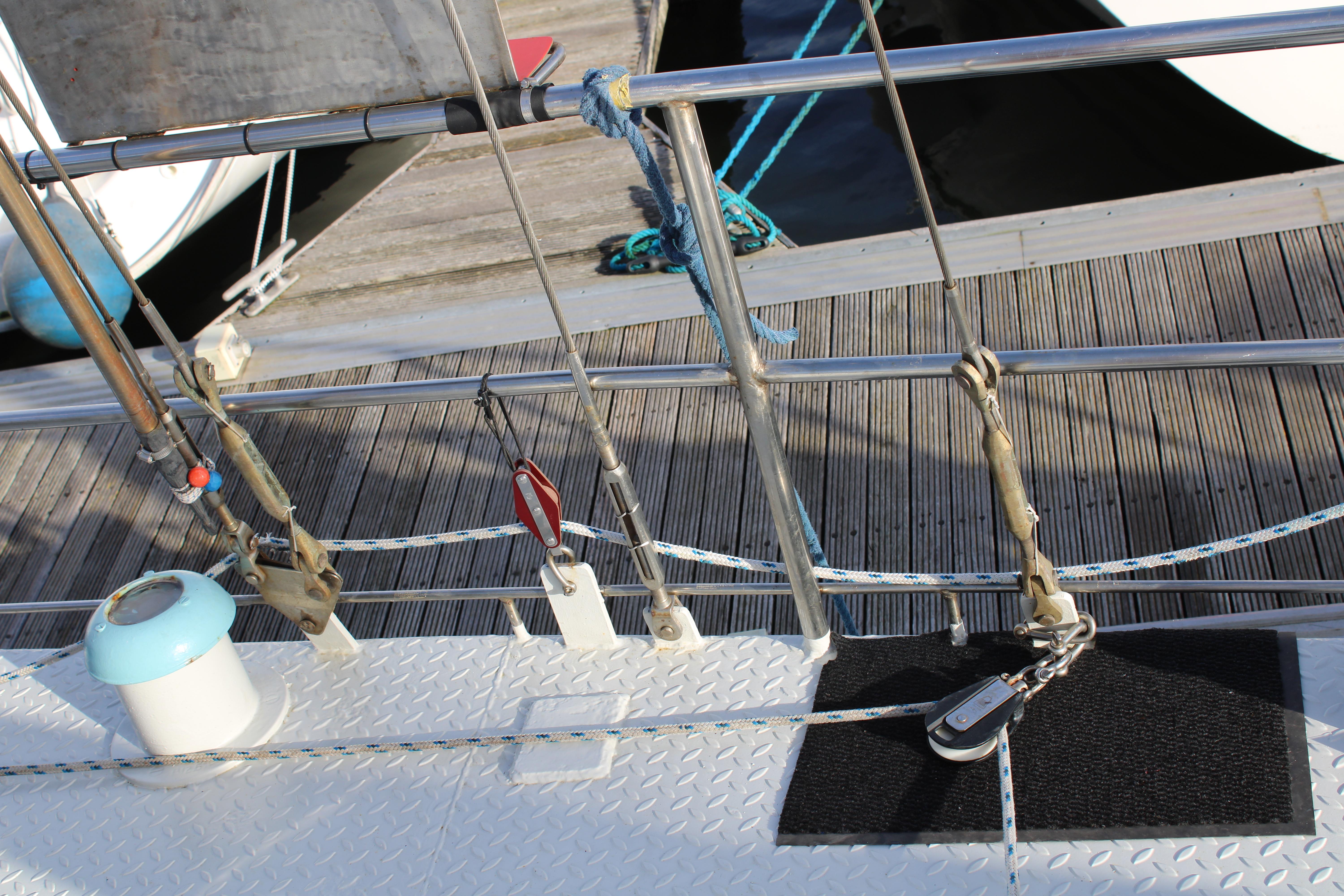 Sailboat Kerstholt 20 — foto 30 van 112