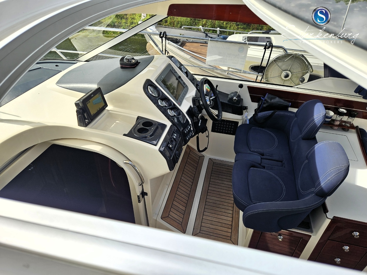 Aquador 33 HT — foto 19 van 51