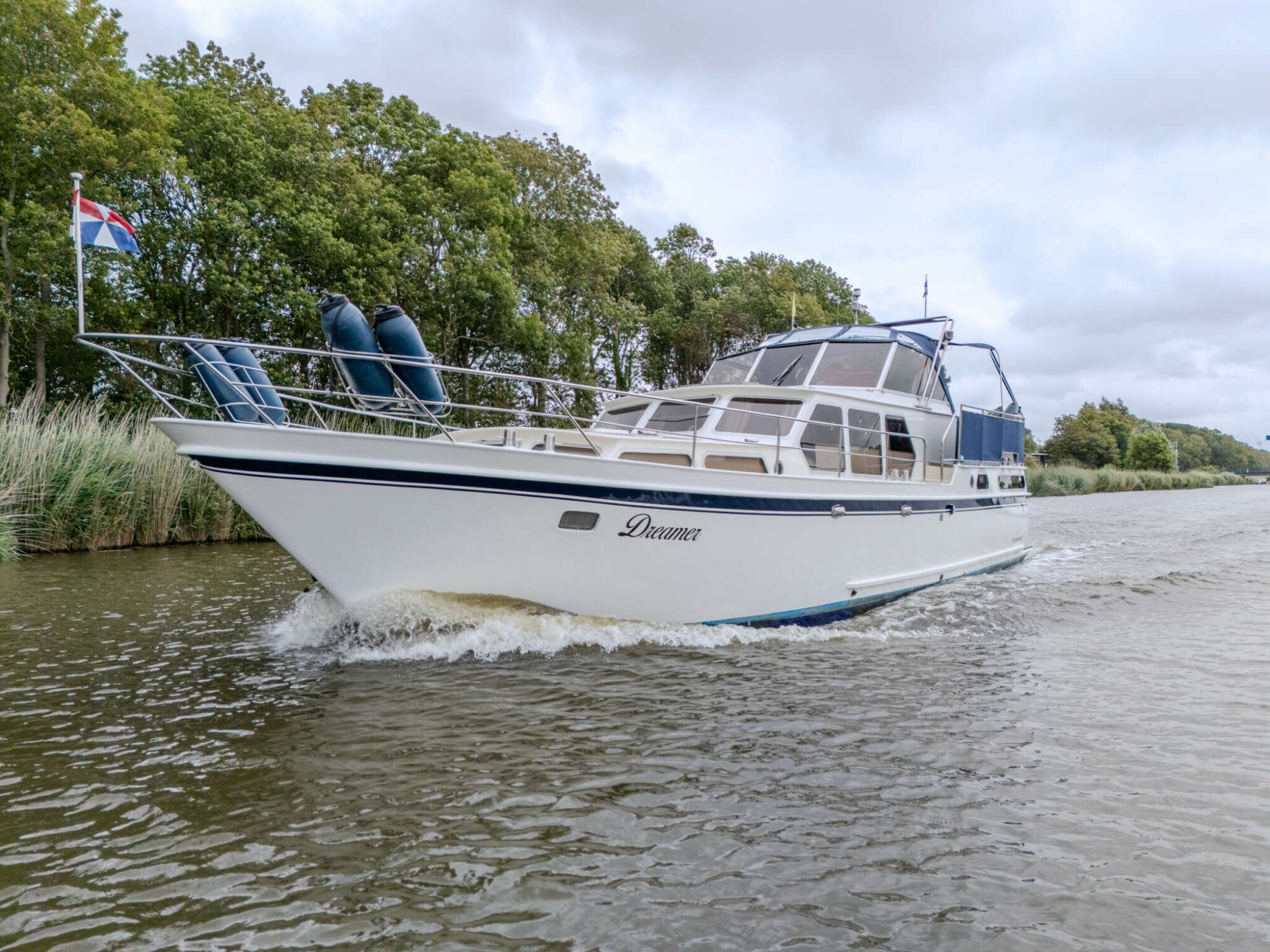 Valkkruiser 13.60 AK Classic — foto 58 van 70