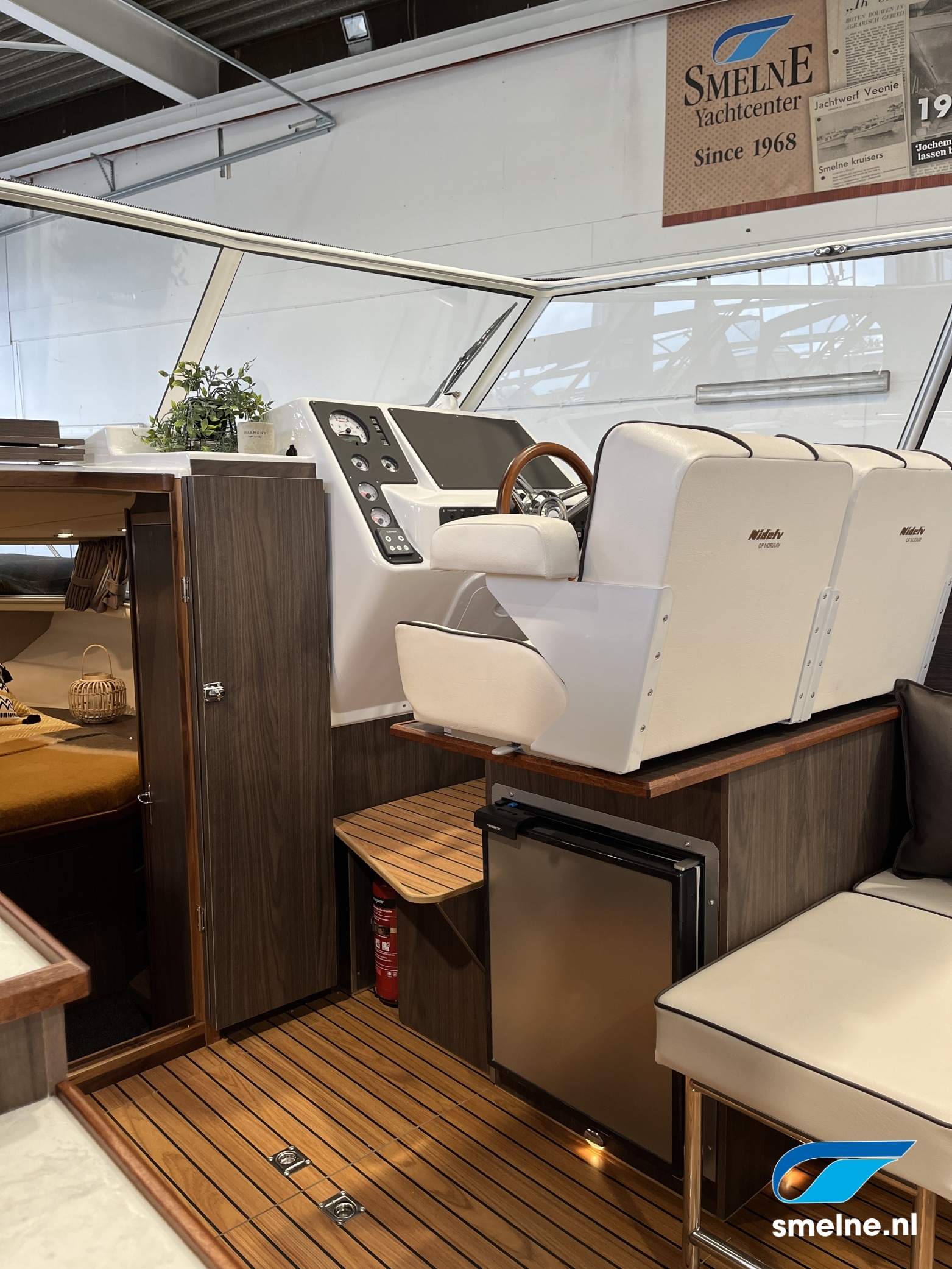 Nidelv 965 S-line OC -DEMO- — foto 14 van 44
