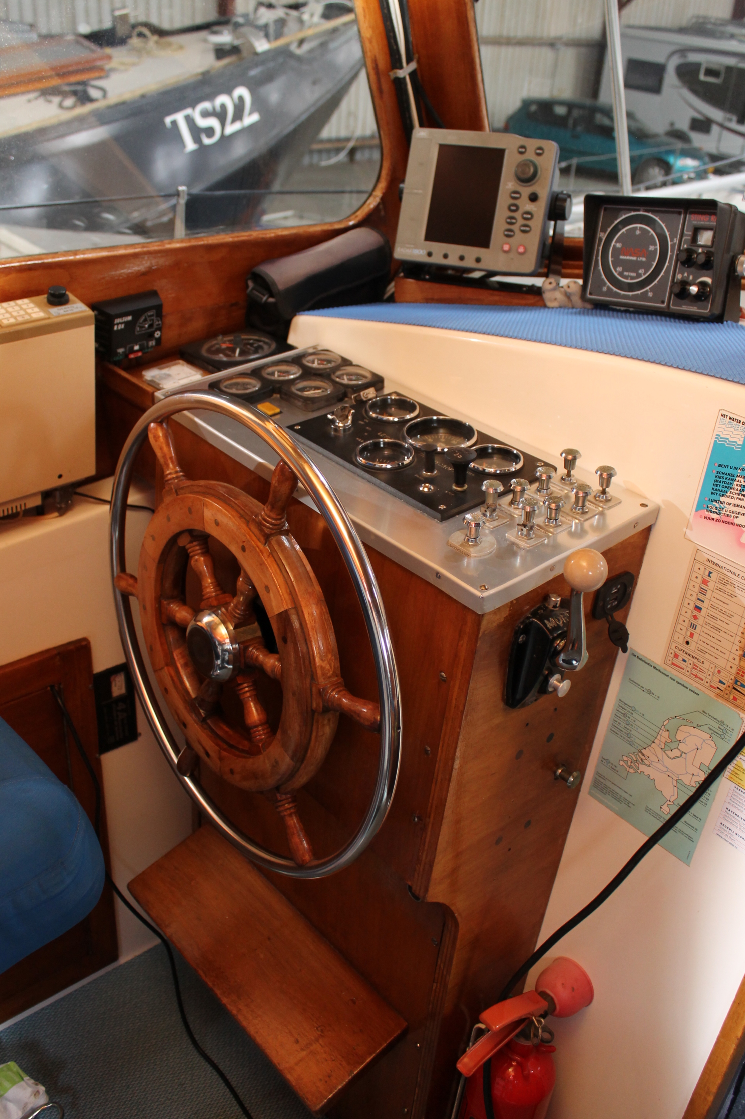 Colvic Watson 28.6 Avonturier — foto 36 van 74