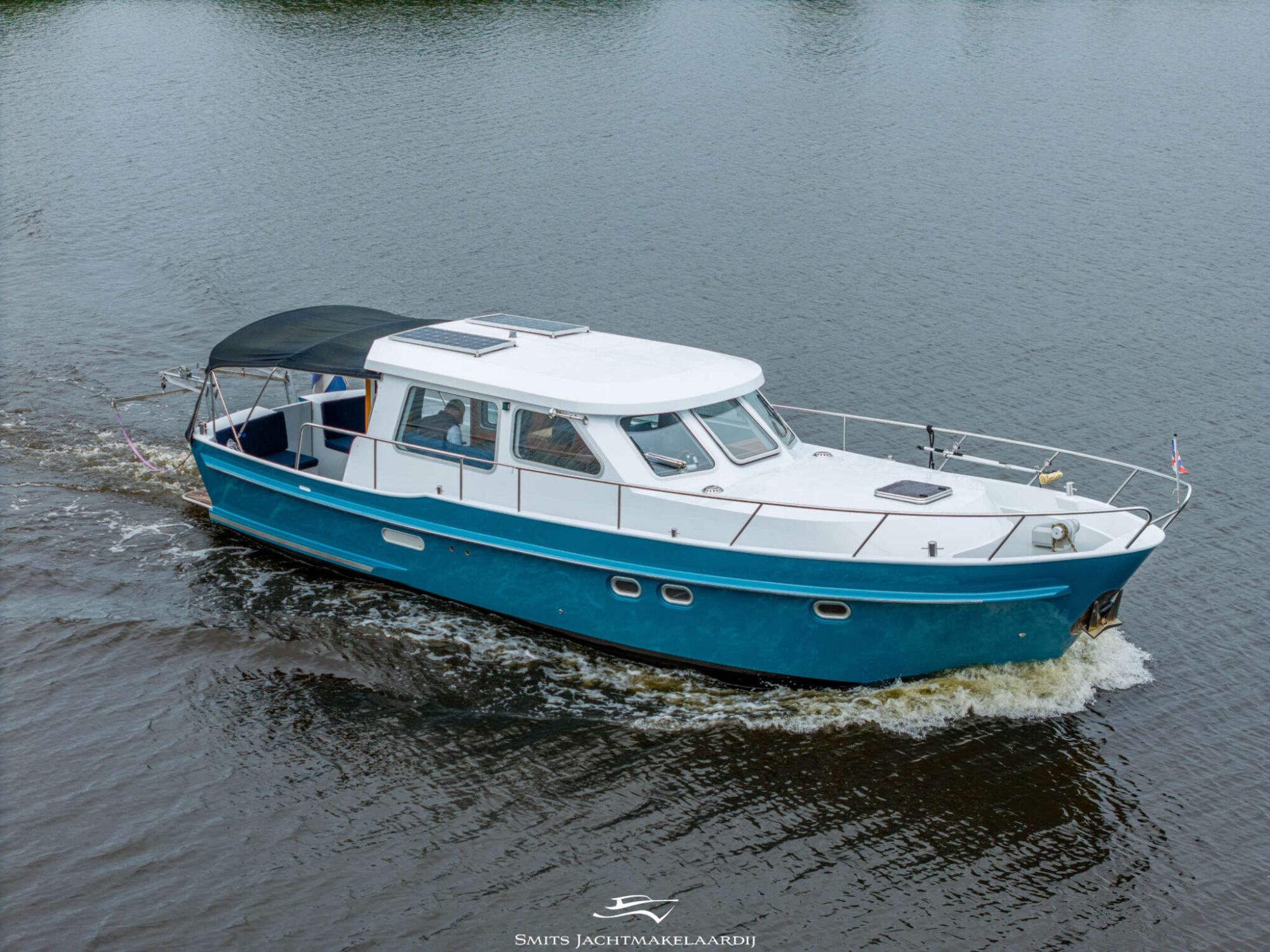 Van Vossen Patrouille 10.50 OK — foto 63 van 88