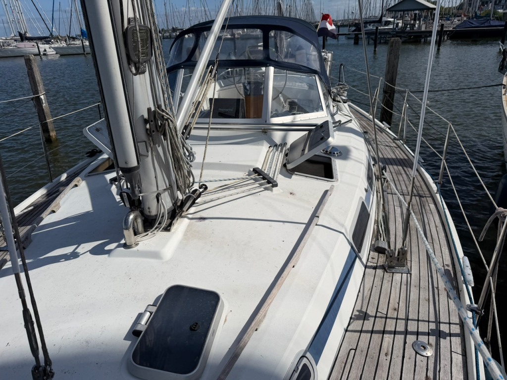Compromis 39 Class — foto 6 van 29
