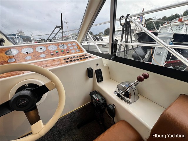 Colvic 44 Sunquest — foto 10 van 59