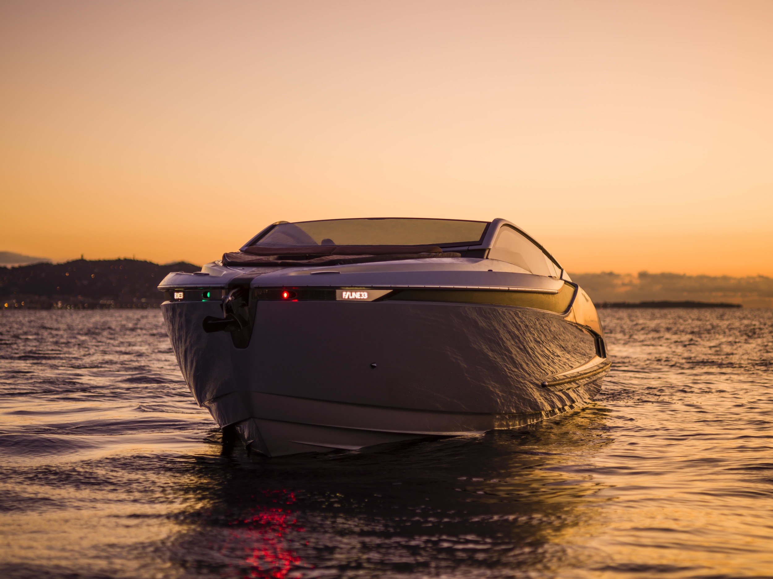 Fairline F-Line 33 Outboard — foto 7 van 31