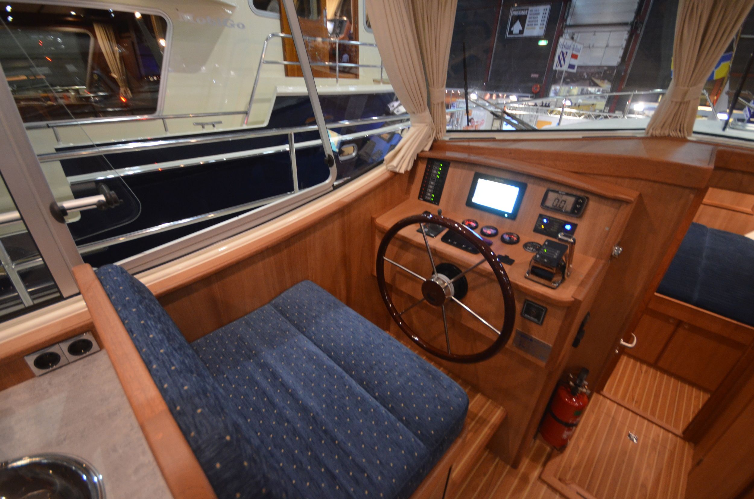 Brandsma Luna 34 — foto 10 van 17