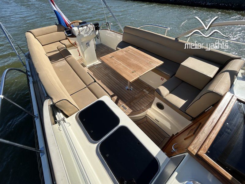 Intercruiser 29 — foto 15 van 35