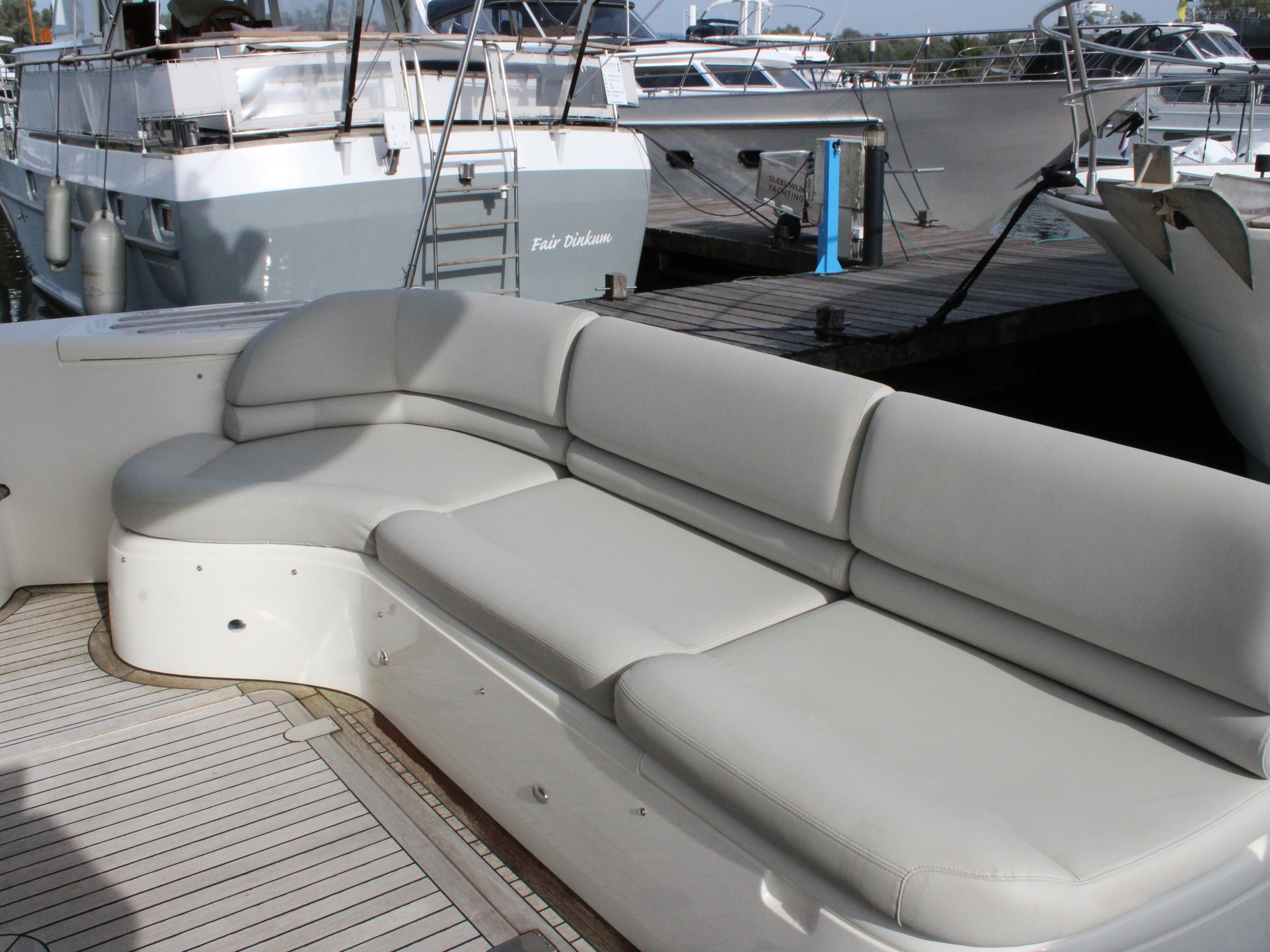 Princess 50 — foto 16 van 47