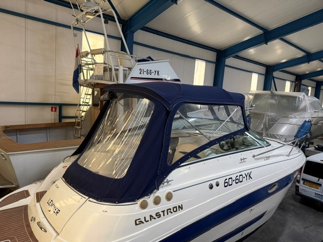 Glastron GS 269 Sportboot — foto 9 van 9