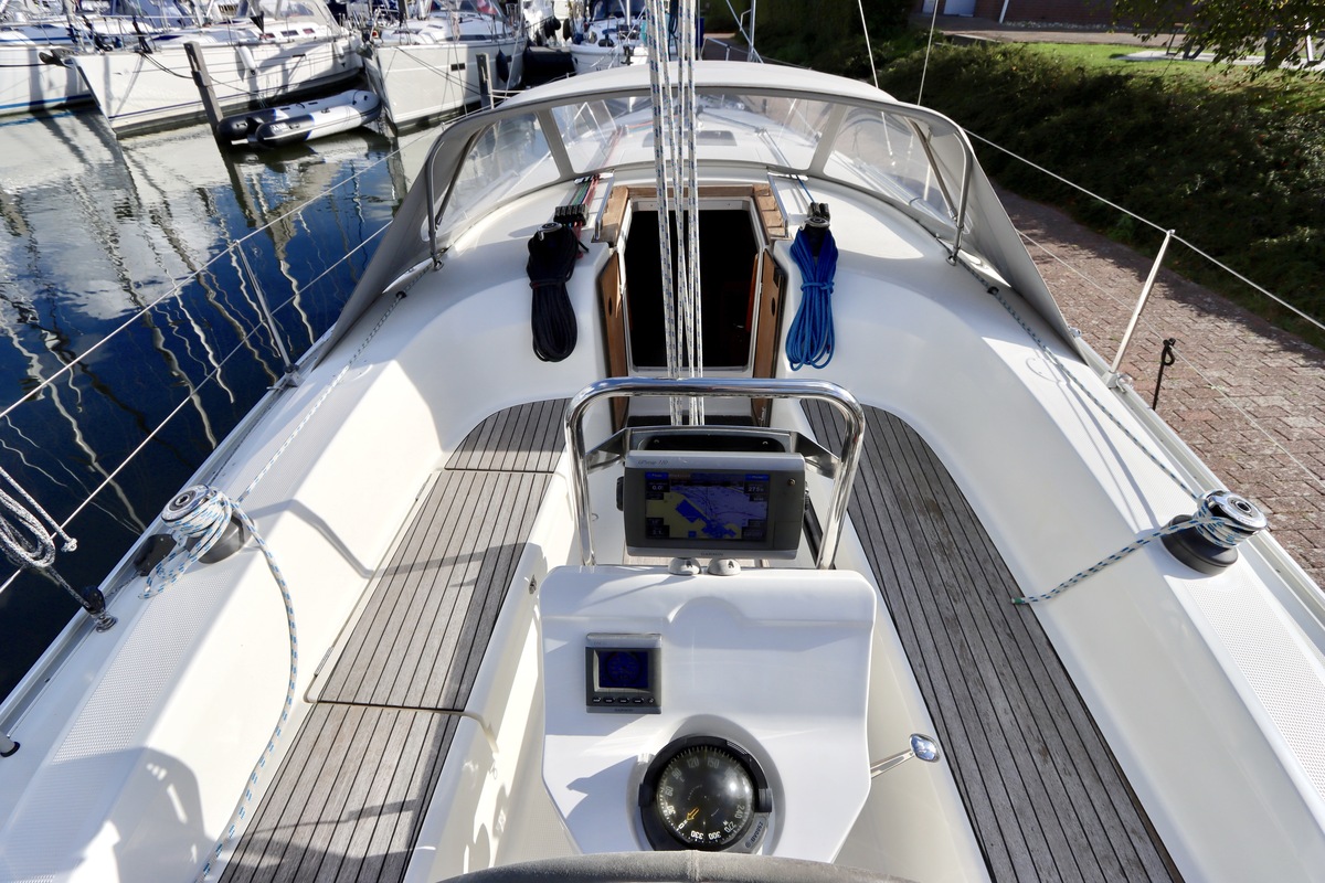 Bavaria 32 Cruiser — foto 42 van 58