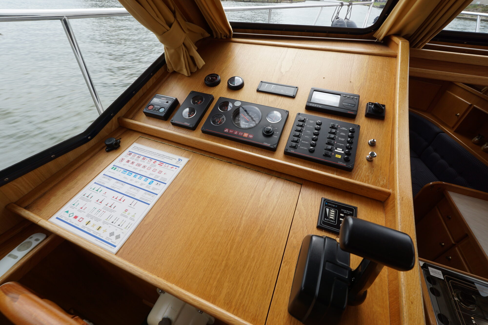Gruno 35 S Compact — foto 36 van 61
