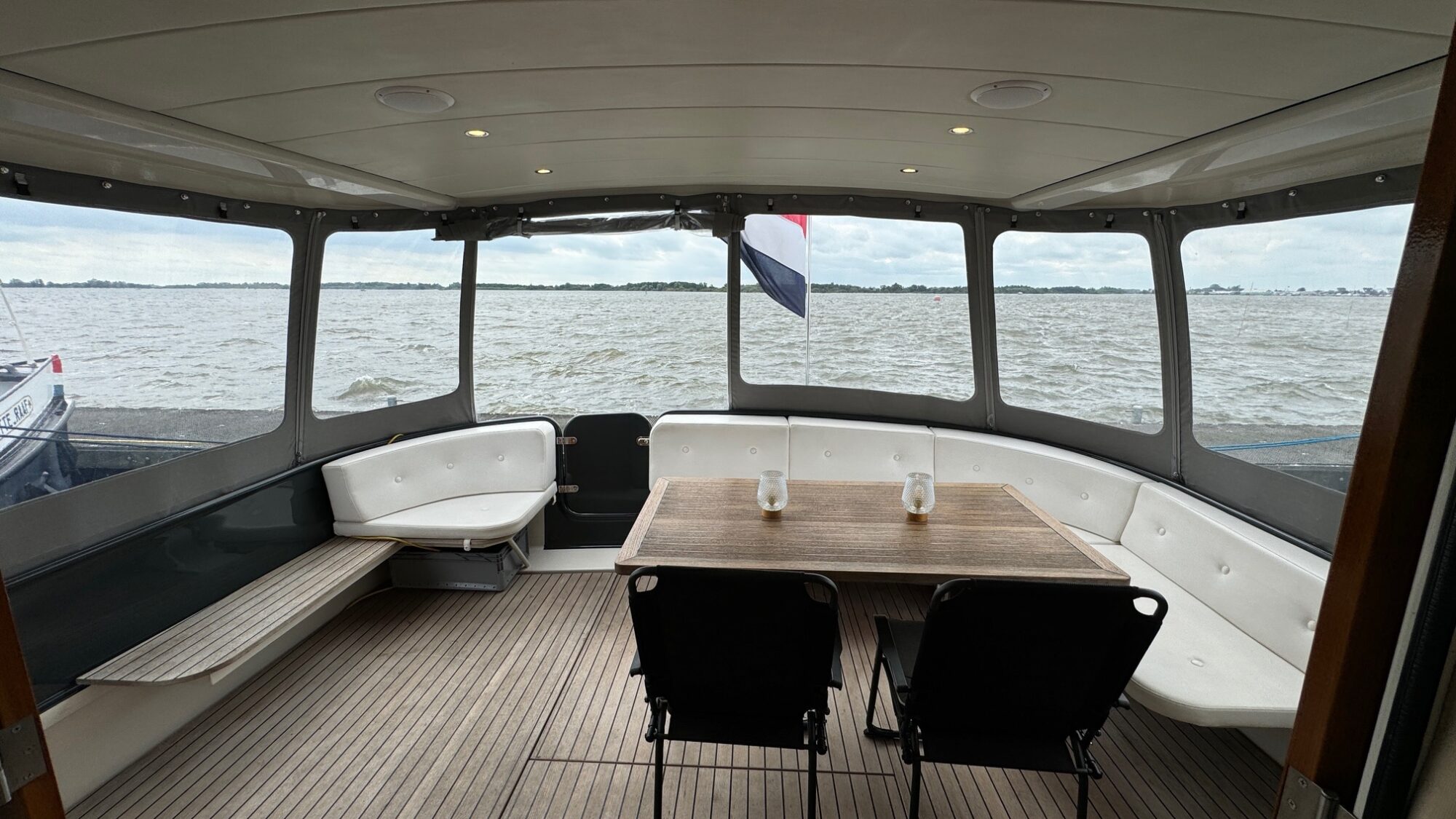 Linssen 40.9 Sedan Variodeck — foto 28 van 49