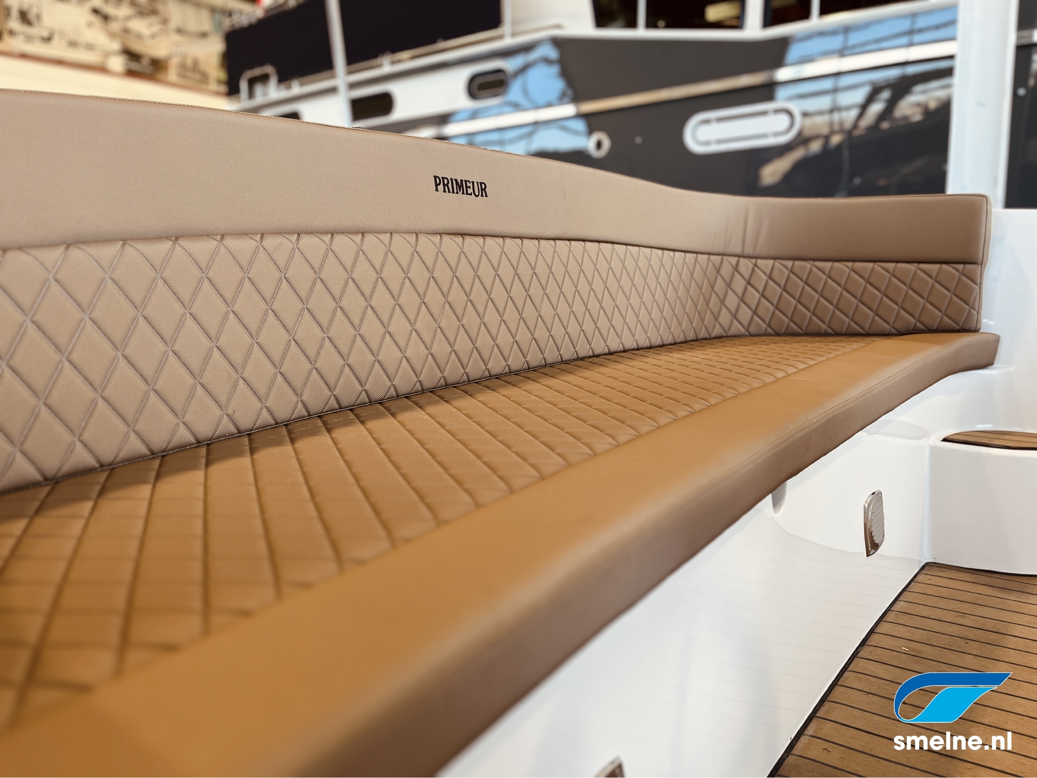 Primeur 710 Tender — foto 12 van 19