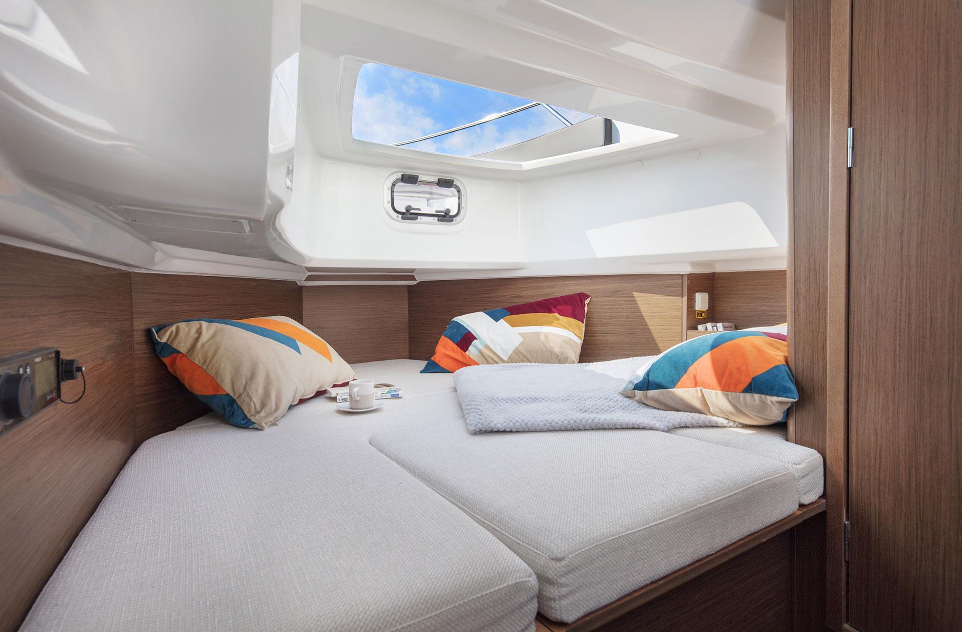 Jeanneau Cap Camarat 9.0 CC — foto 48 van 54