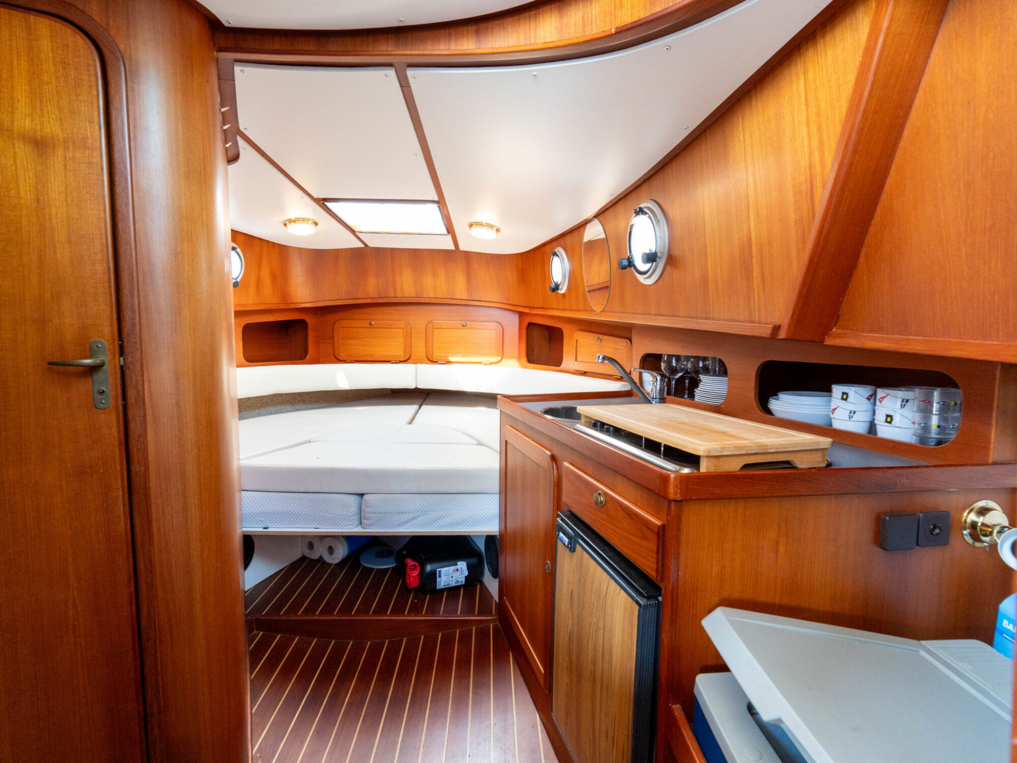 Makma 900 Cabin — foto 11 van 40