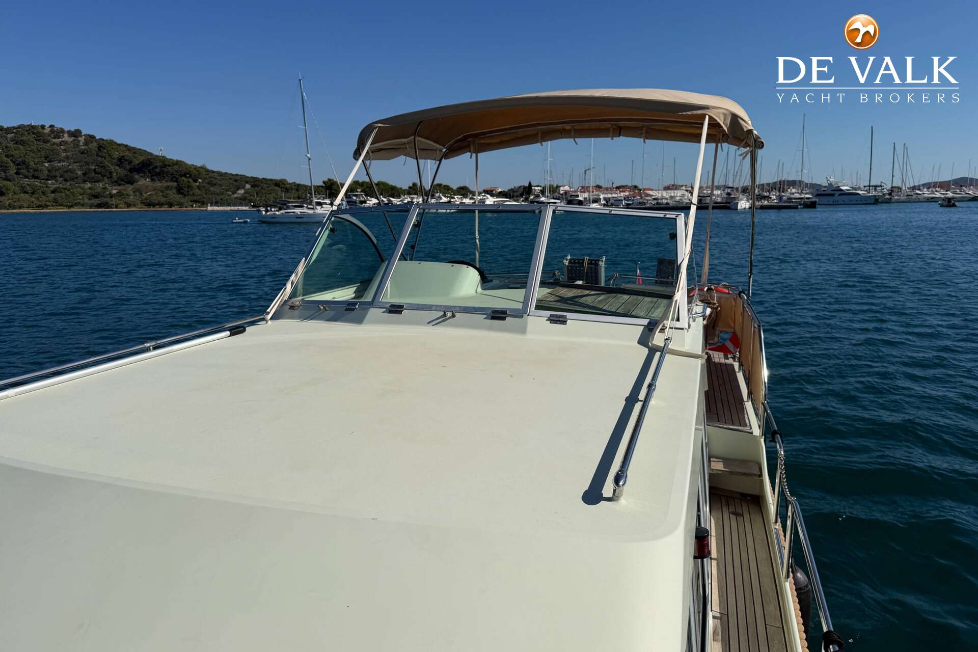 Linssen Grand Sturdy 33.9 AC — foto 18 van 35