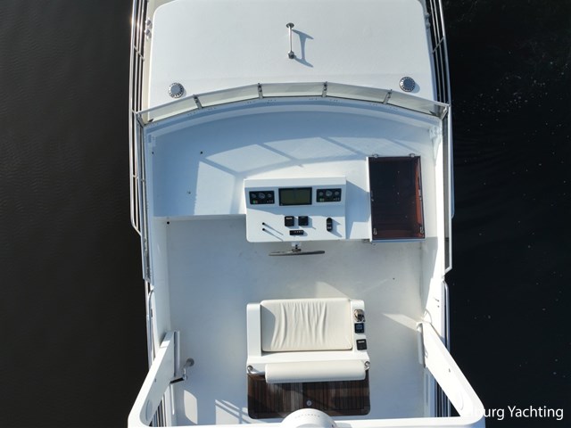 Altena Trawler 50 - France Proof - Stabilizers — foto 64 van 95