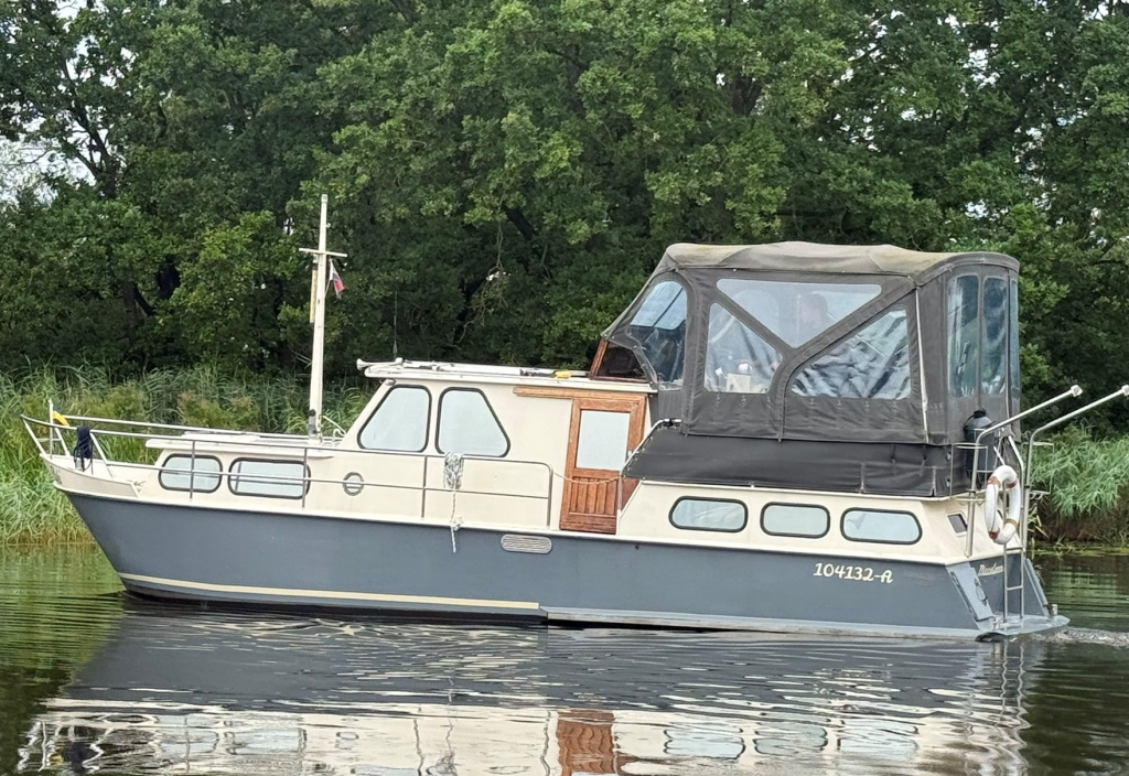 Alm kruiser 10.00 — foto 7 van 21