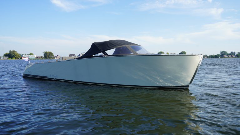 Isloep Rapida 990 met 110pk 2024 — foto 36 van 48