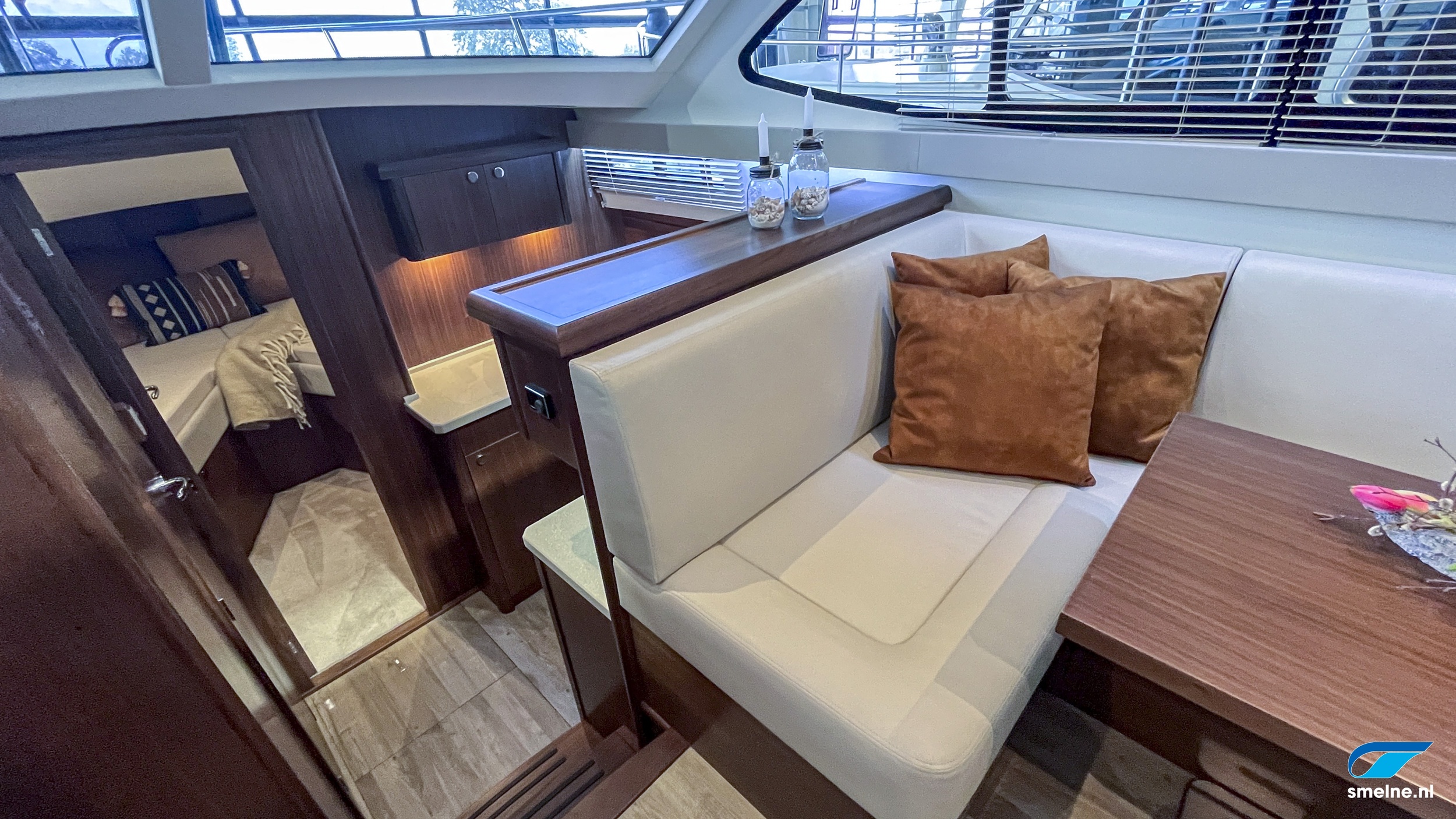 Haines 360 Continental — foto 17 van 38