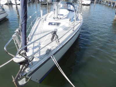 Comfortbatar AB Jachtbemiddeling — foto 5 van 8