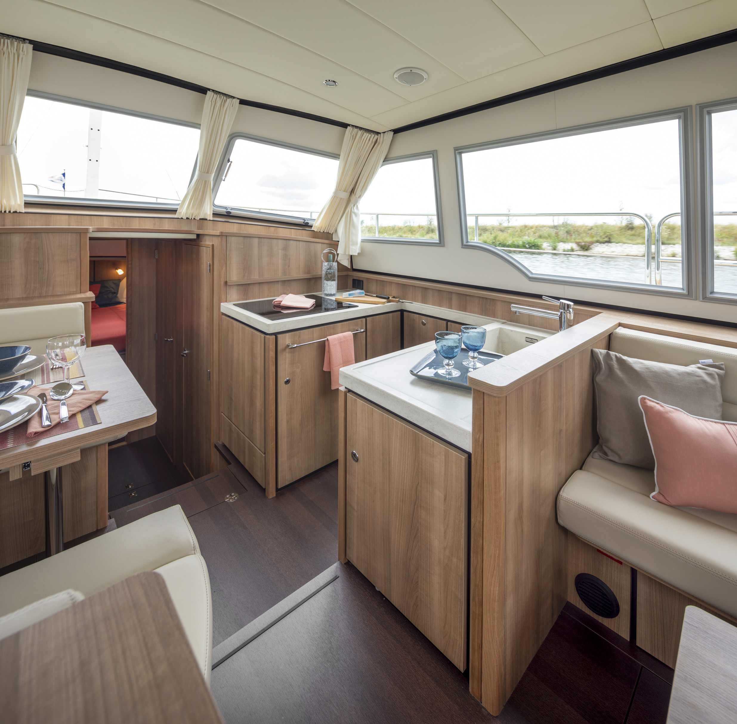 Linssen Grand Sturdy 40.0 AC INTERO — foto 9 van 31