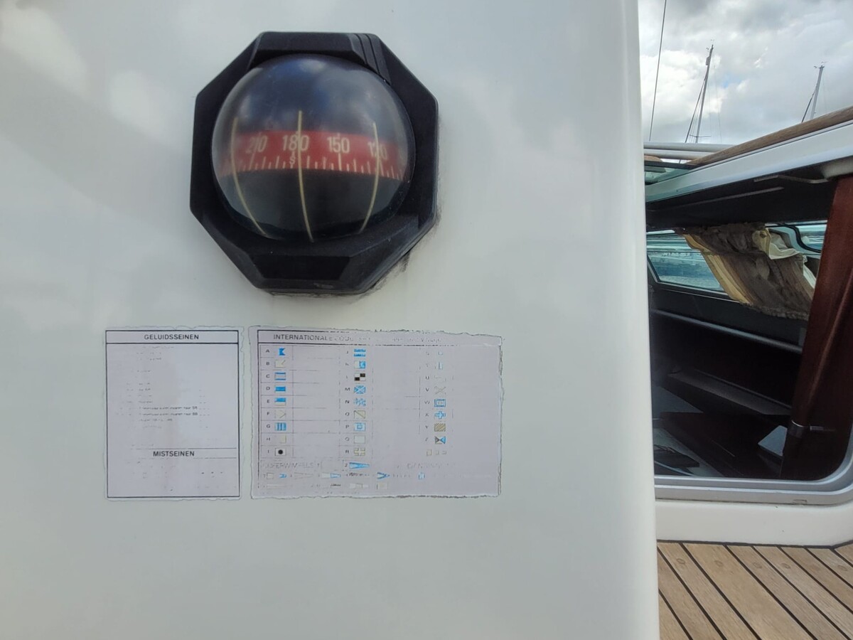 Beneteau First 32S5 — foto 42 van 53
