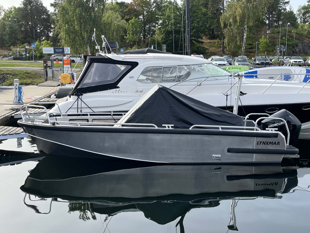 Lynxmar O22 — foto 25 van 38
