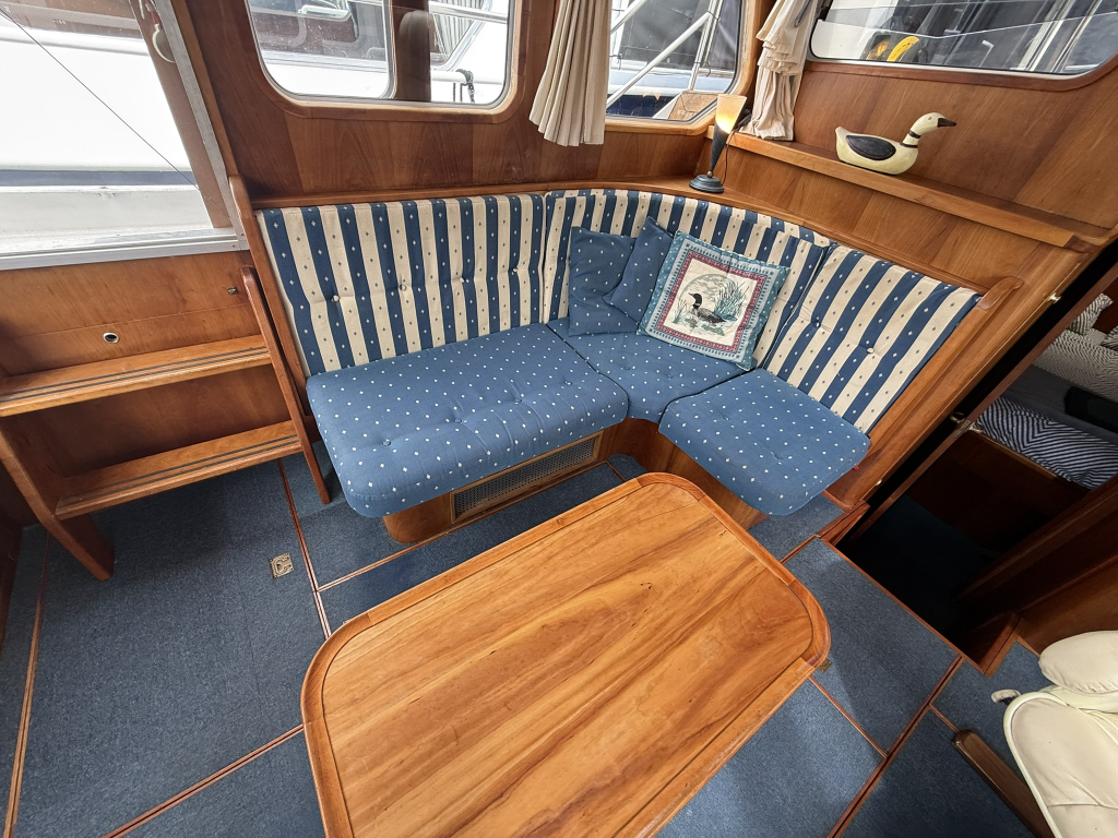 Kappa kruiser  1180 — foto 17 van 29