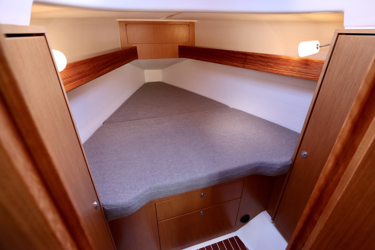 Bavaria 32 Cruiser — foto 25 van 58