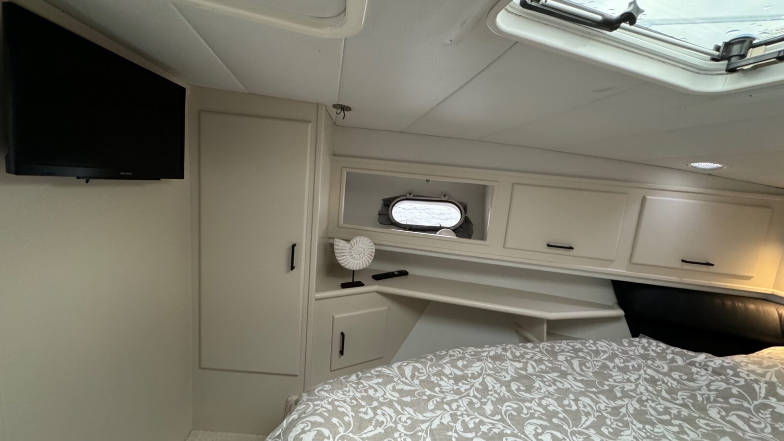 Fairline 43 Flybridge — foto 26 van 40