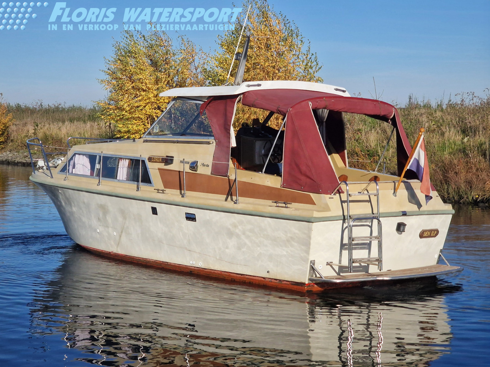 Polaris Manta HT — foto 5 van 17