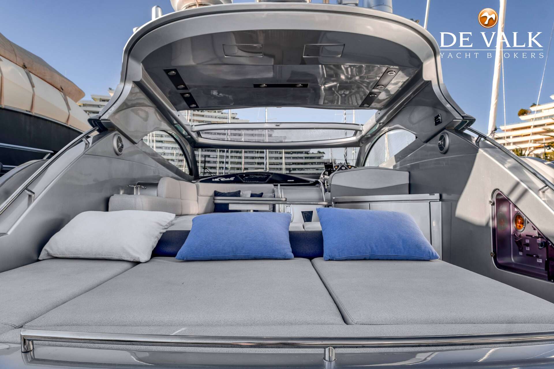 Rizzardi 45 — foto 14 van 33
