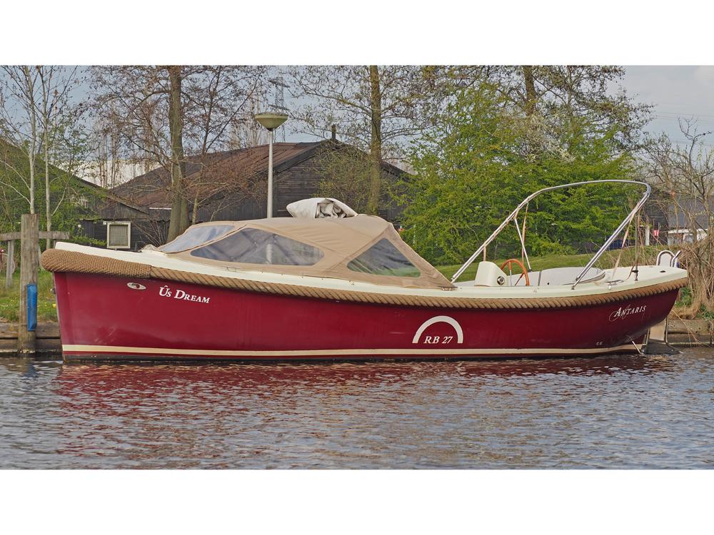 Antaris, Woudsend Antaris RB 27 — foto 2 van 11