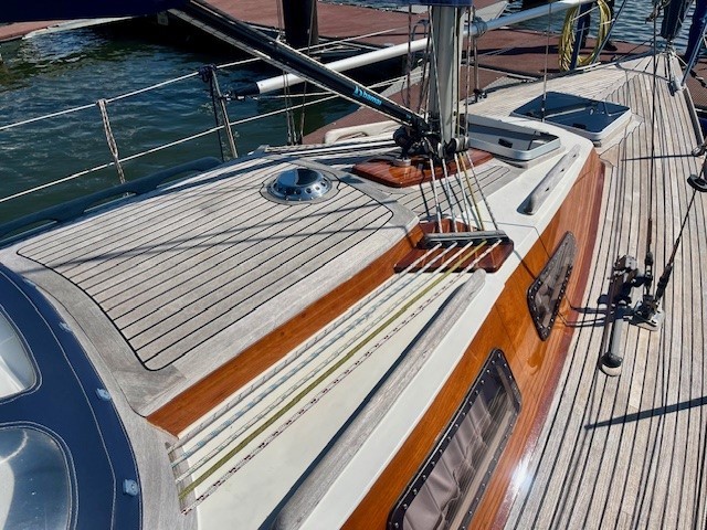 Waarschip 28 LD — foto 57 van 68