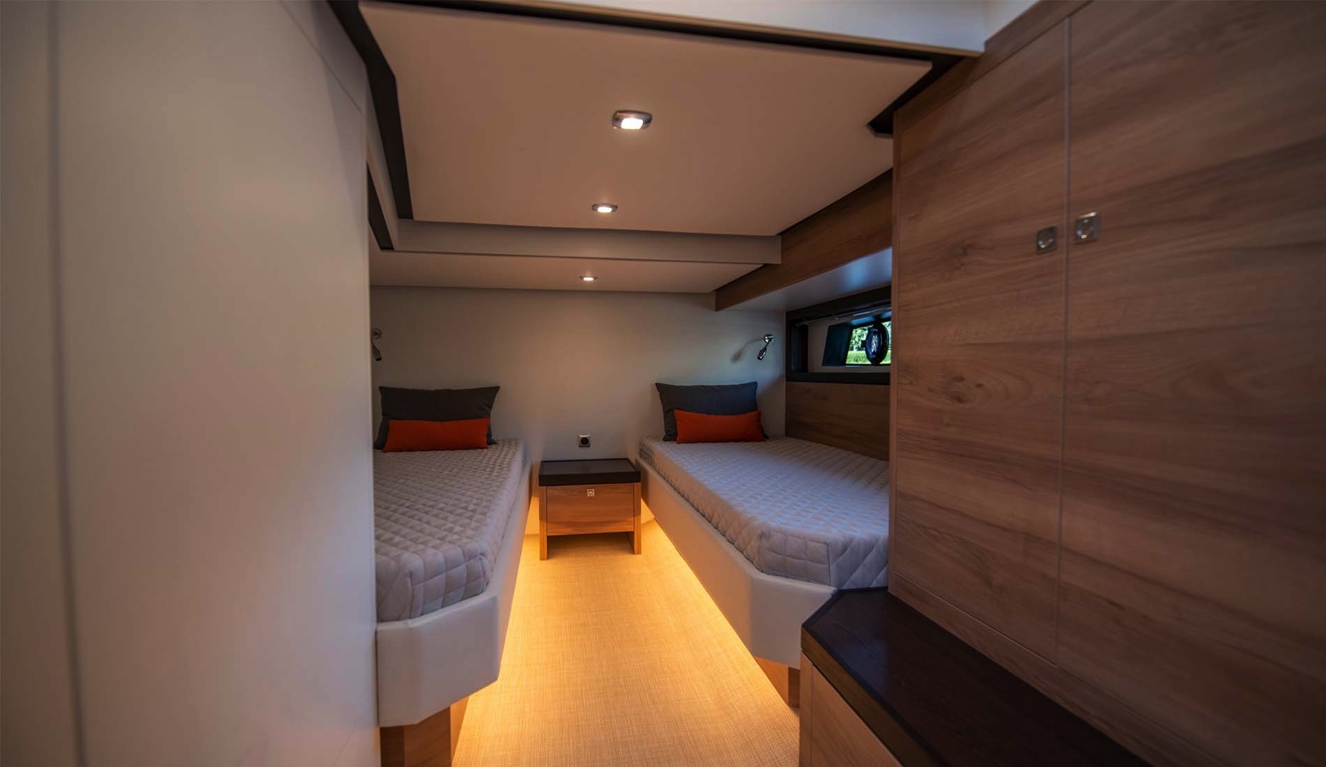Boarncruiser 1360 Elegance — foto 45 van 48