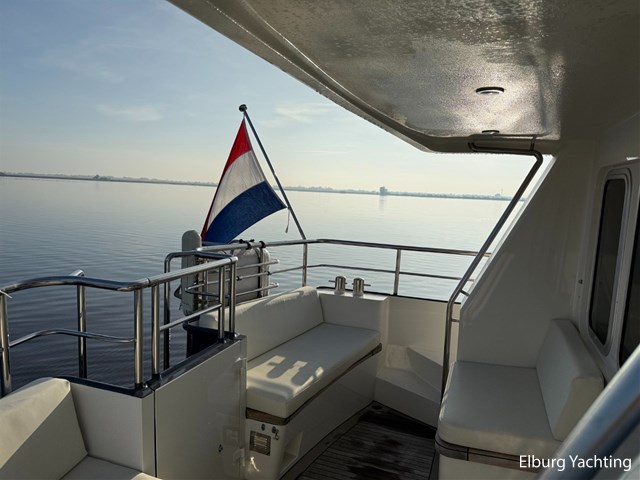 Altena Trawler 50 - France Proof - Stabilizers — foto 67 van 95