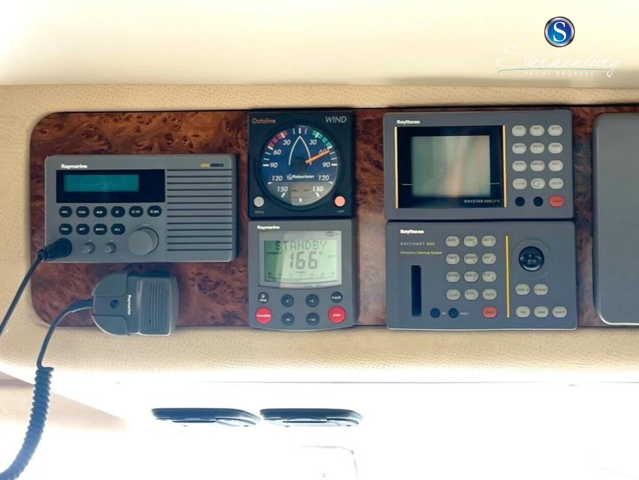 Princess 500 — foto 22 van 39